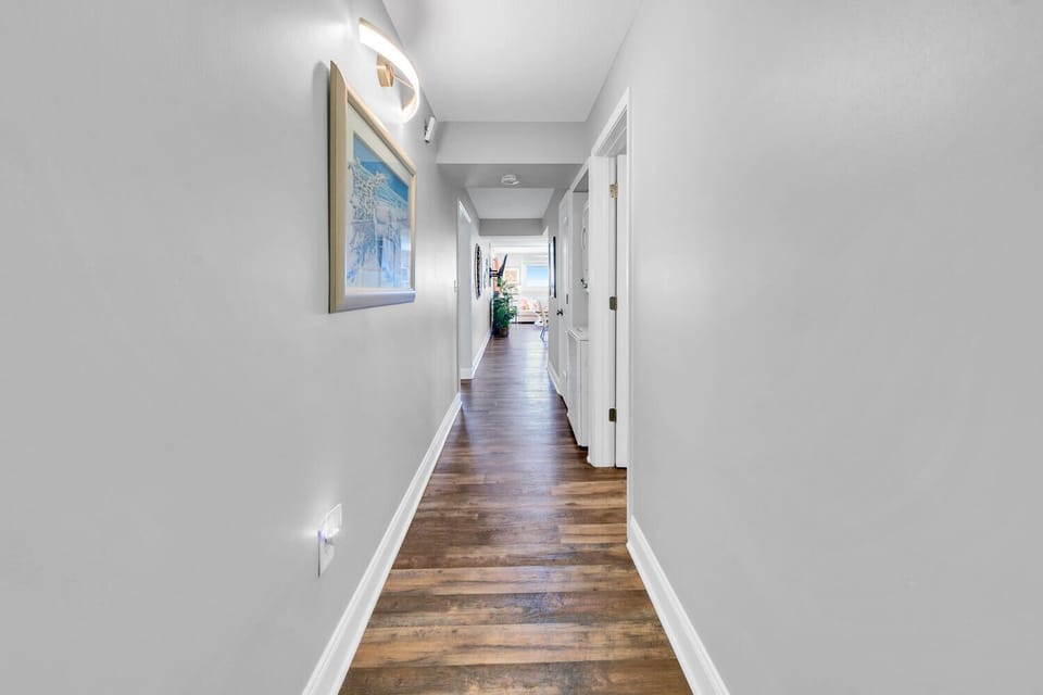 Entry way