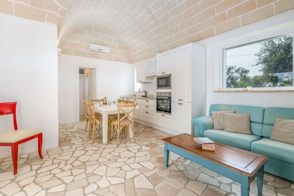 Accommodation