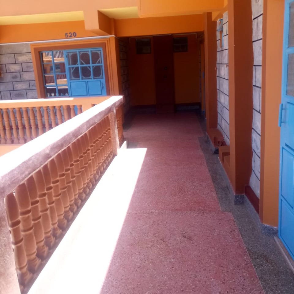Kalahari Guest House Hotel in Kenya