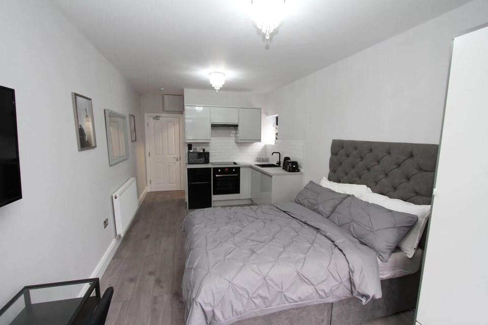 New Cosy Studio in London! Apartment in London