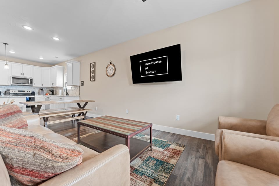 Open Great Room