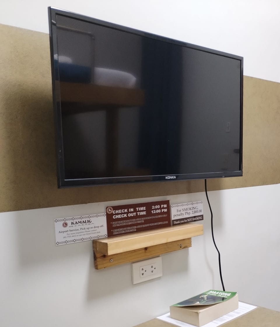Economy Shared Dormitory | Hypo-allergenic bedding, in-room safe, individually decorated