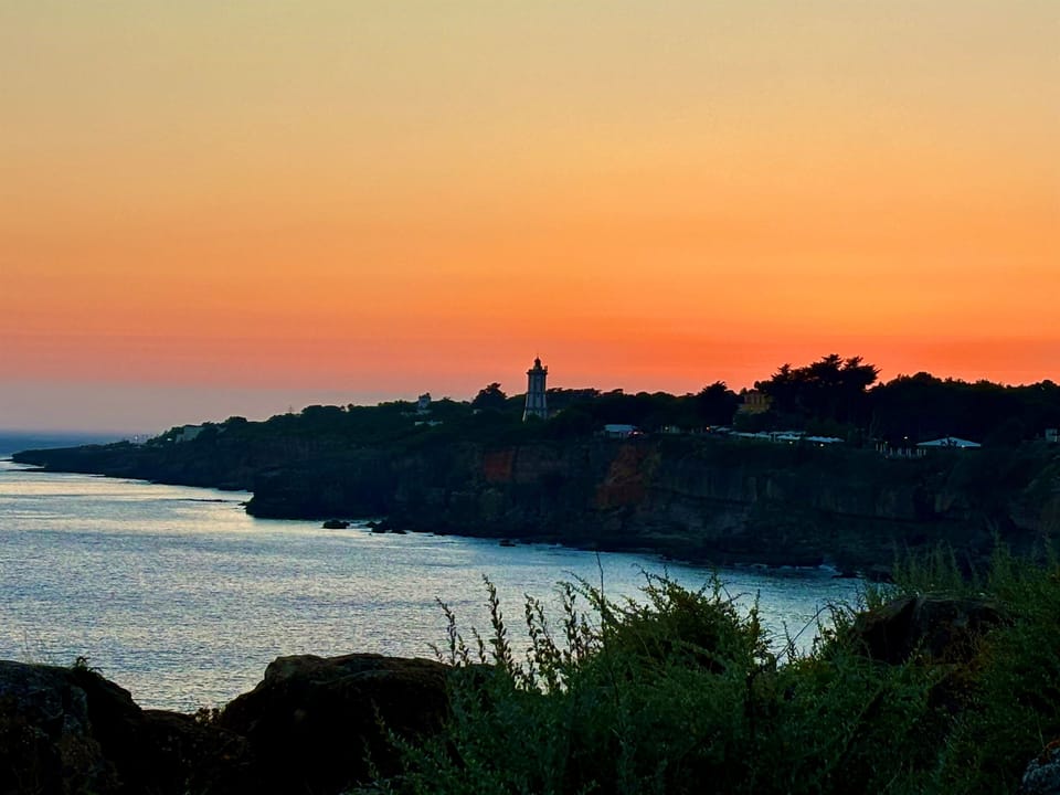 Guia Sunset