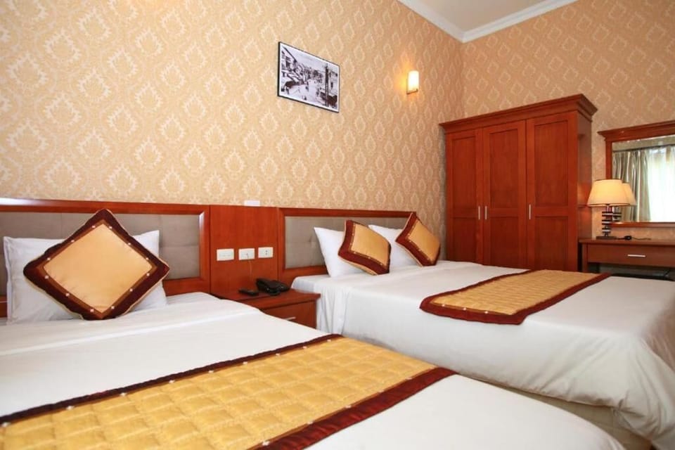 Family Room | 1 bedroom, free WiFi