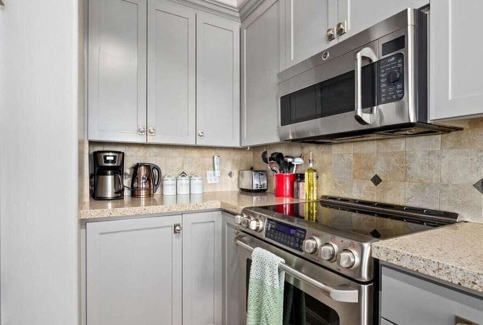 Kitchen - Downstairs