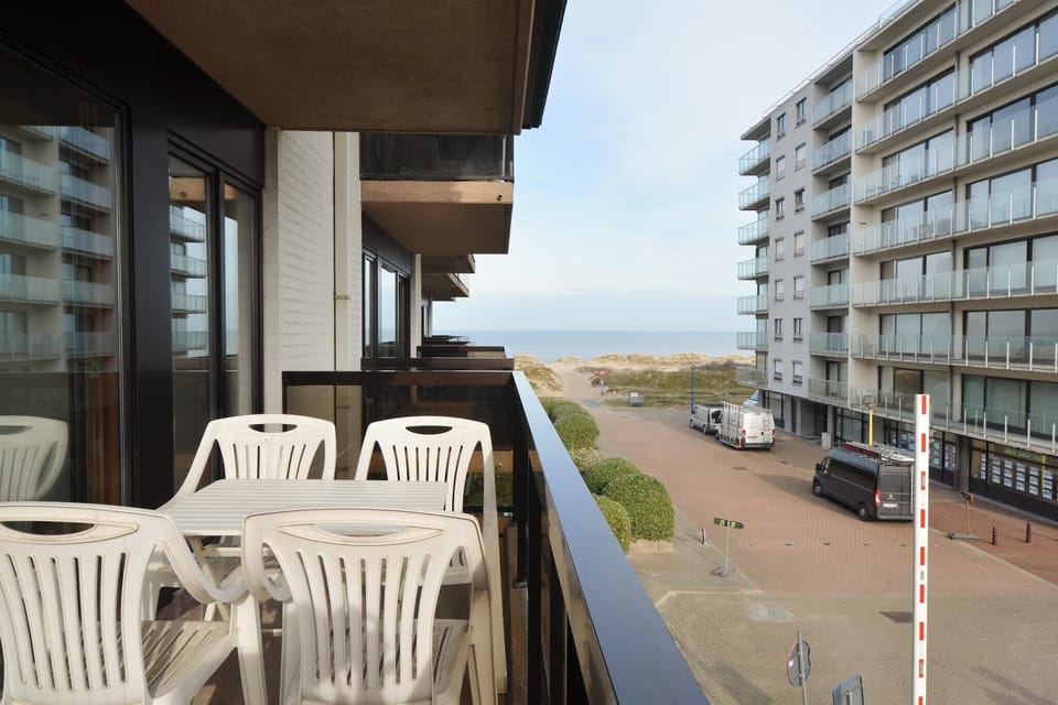 Patio / Balcony