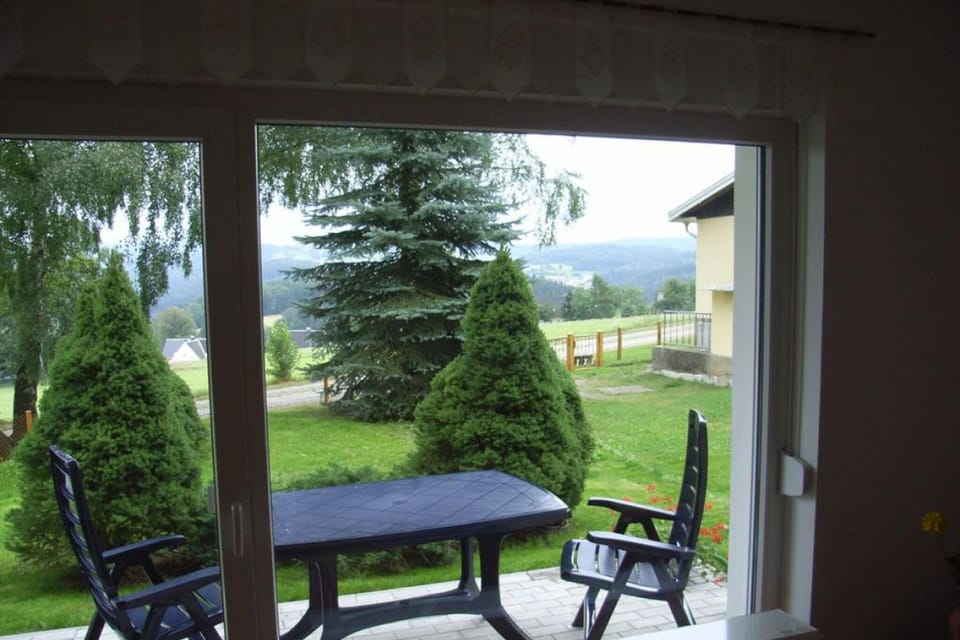 Patio / Balcony