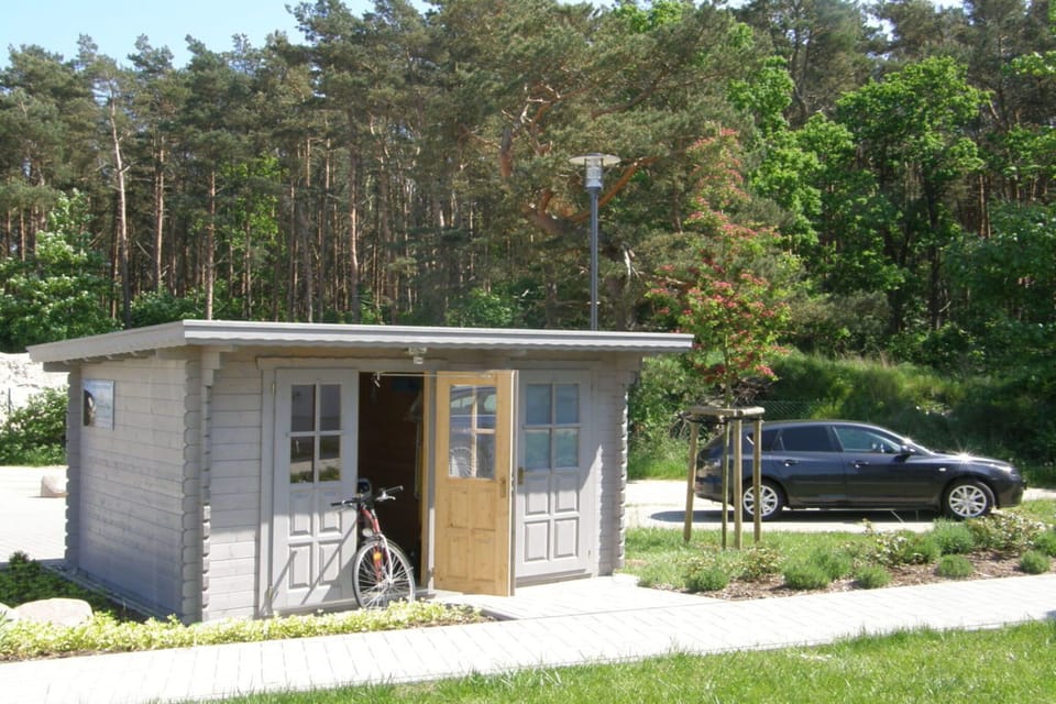 Holiday Park Facilities and Services 
