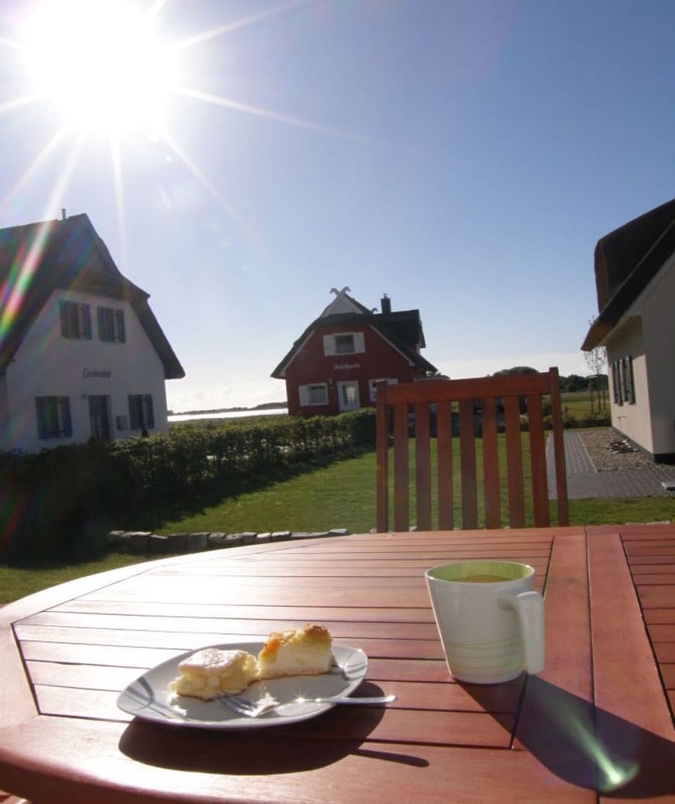 Holiday Home Facilities and Services