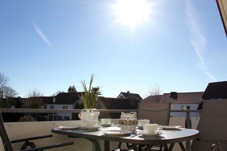 Patio / Balcony