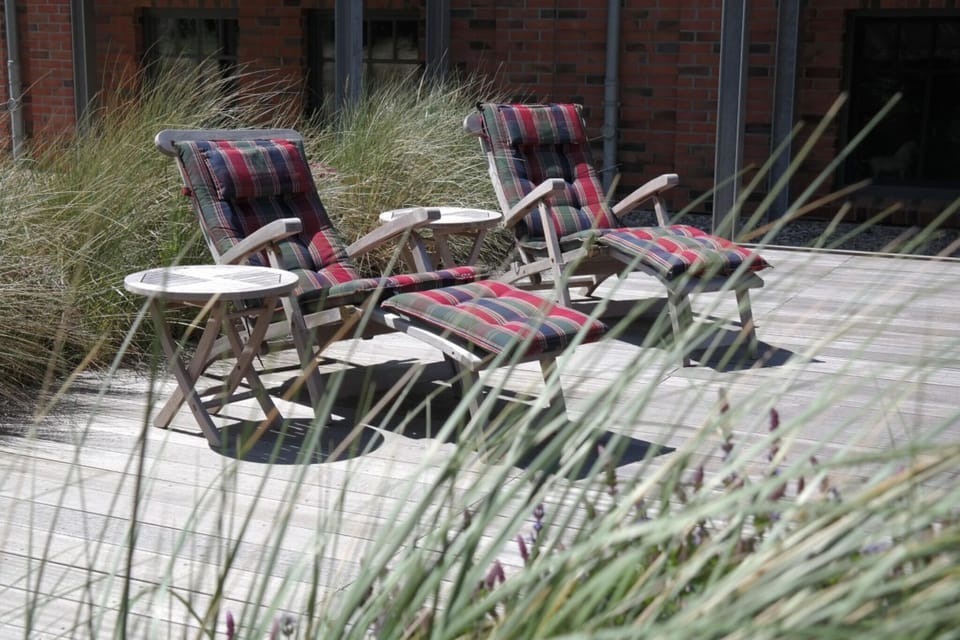 Patio / Balcony