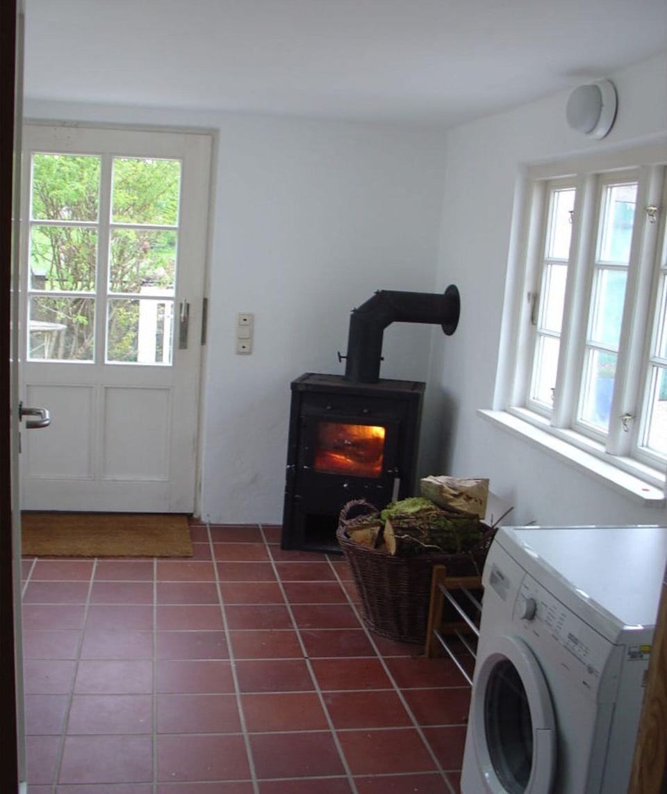 Holiday Home Facilities and Services