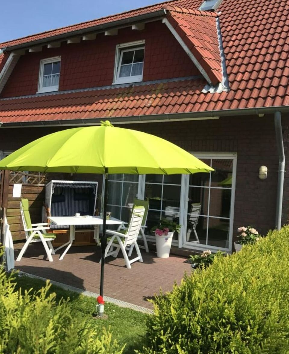 Patio / Balcony