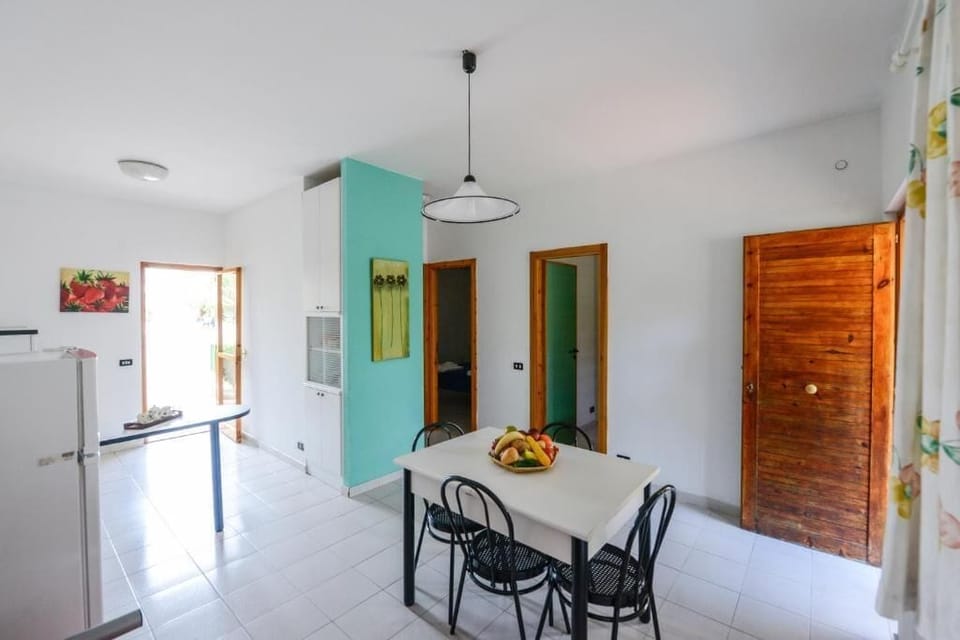 Comfort Villa | Living area