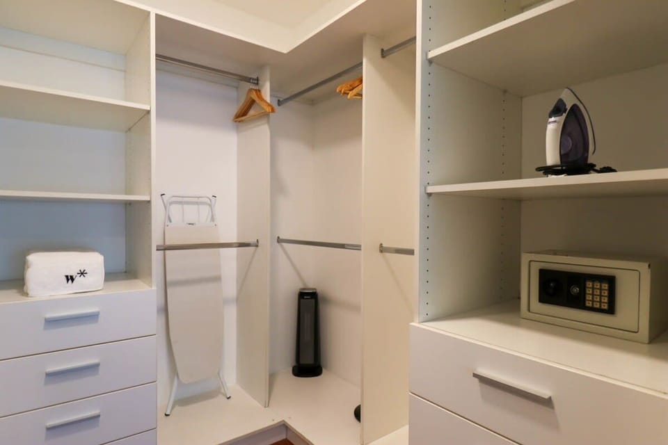 Modern Cupboard