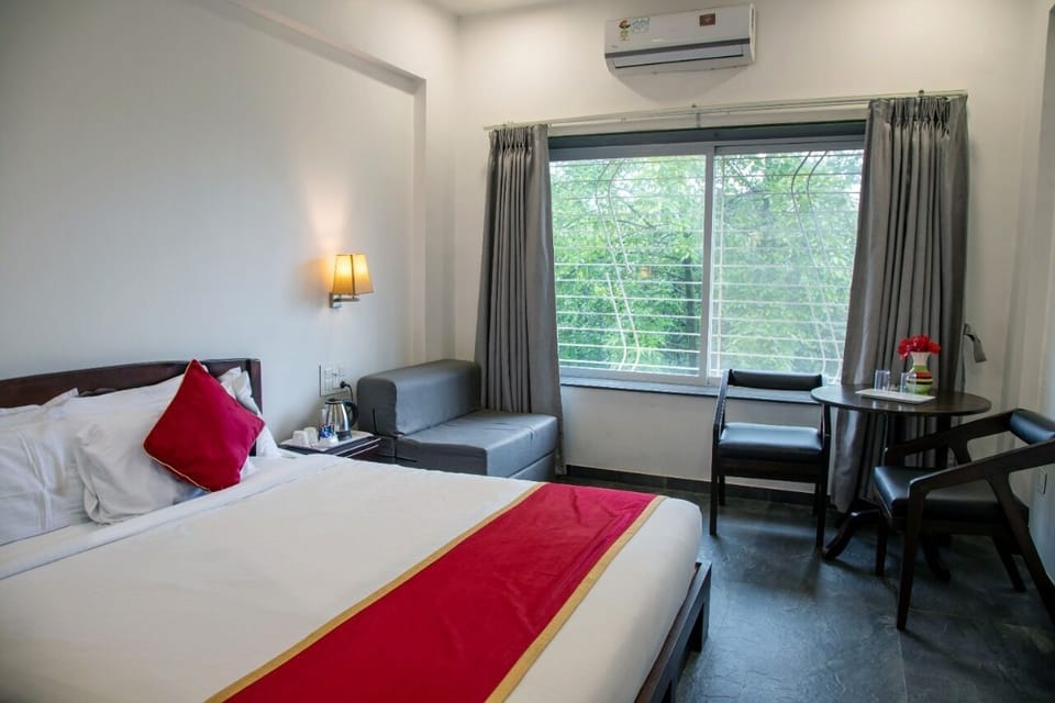 Deluxe Room | Free WiFi