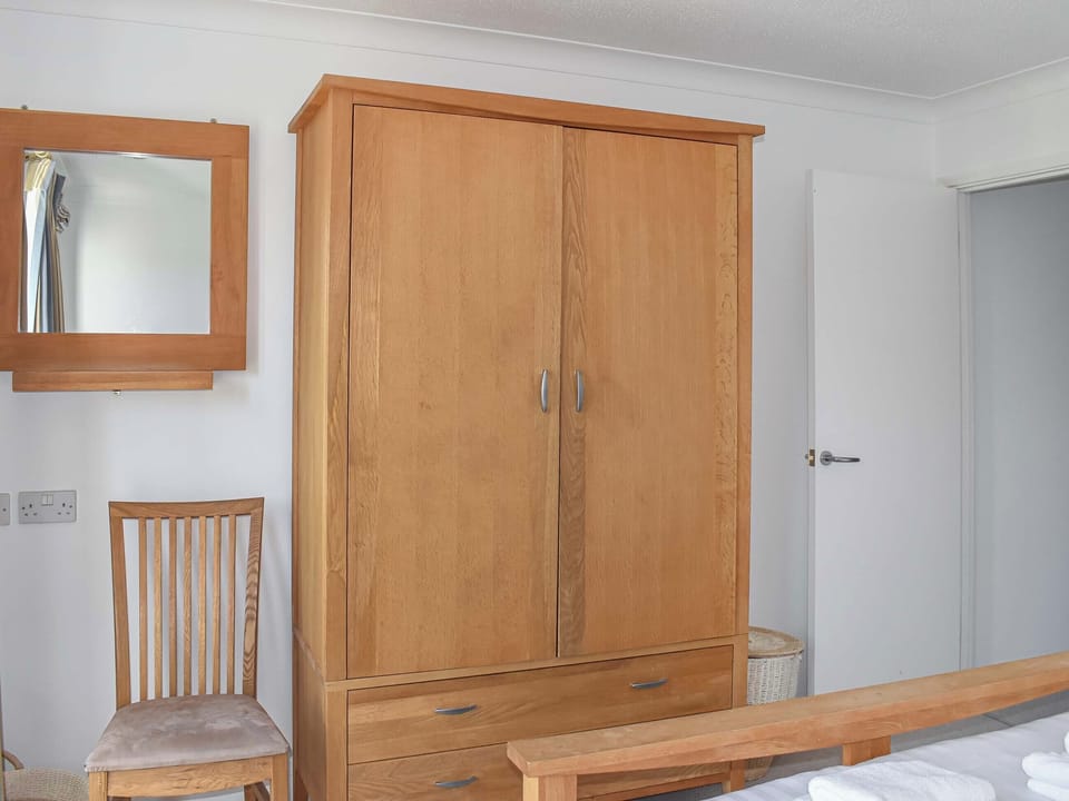 Double bedroom | Maltings Cottage, Yarmouth