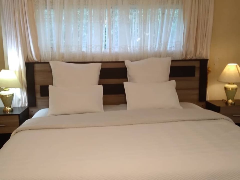 Bedroom  Number 1