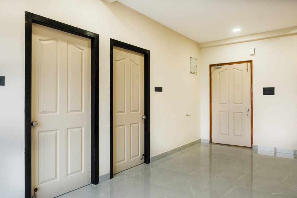 Treebo Breeze Way Rushikonda with Swimming Pool Hotel in Visakhapatnam