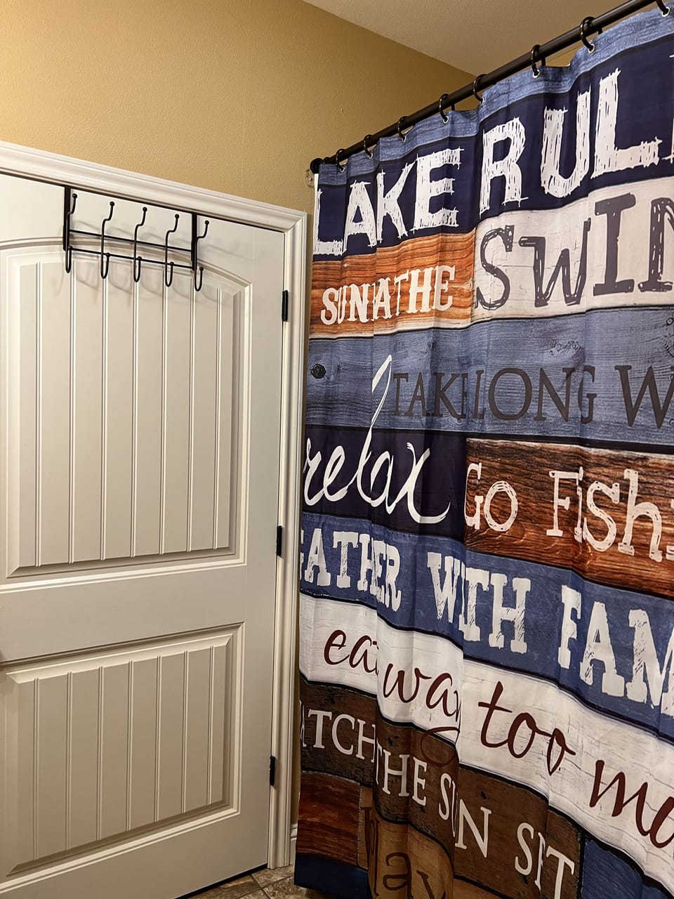 Bathroom 2