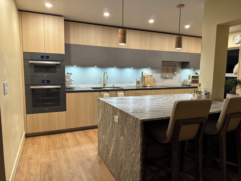 Miele appliances