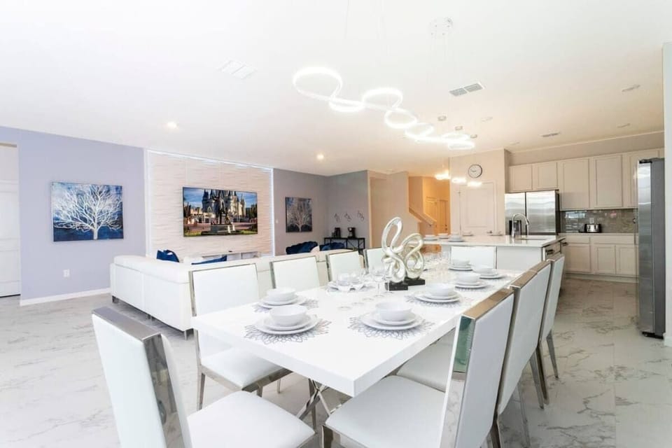 Dinning room