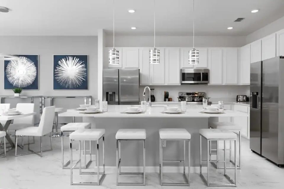 Dinning room
