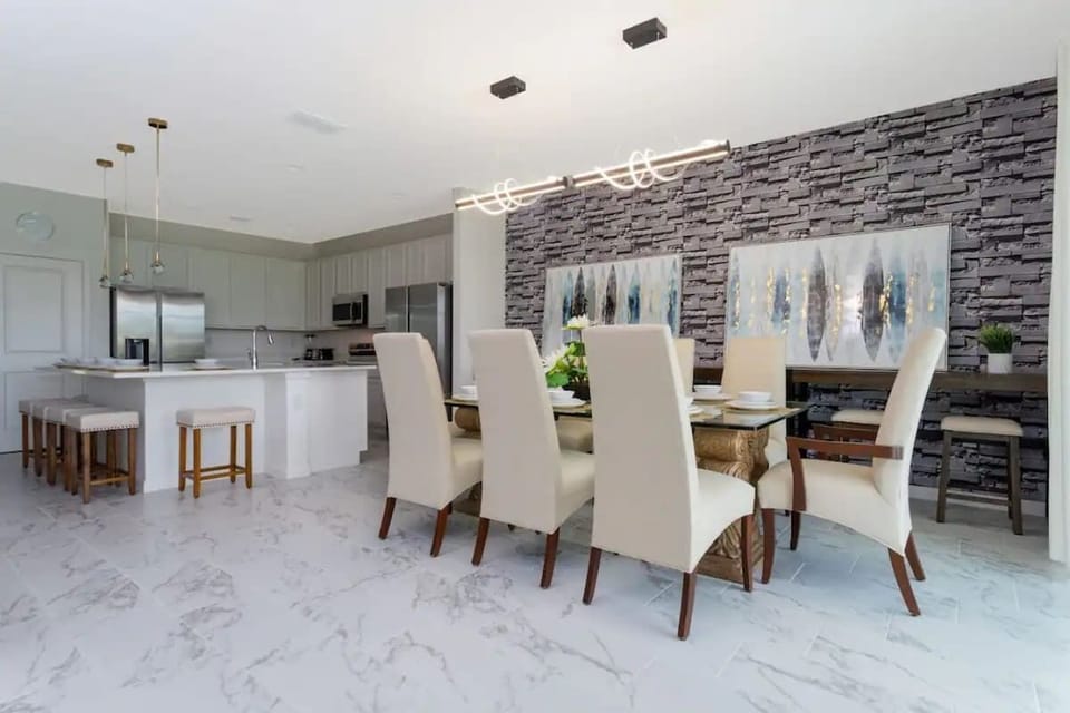 Dinning room