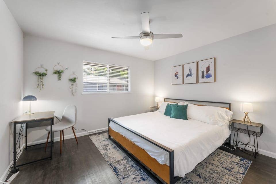 Apartment | 2 bedrooms