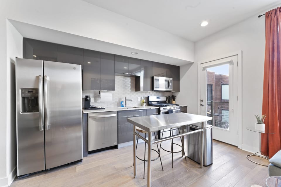 House | 1 bedroom