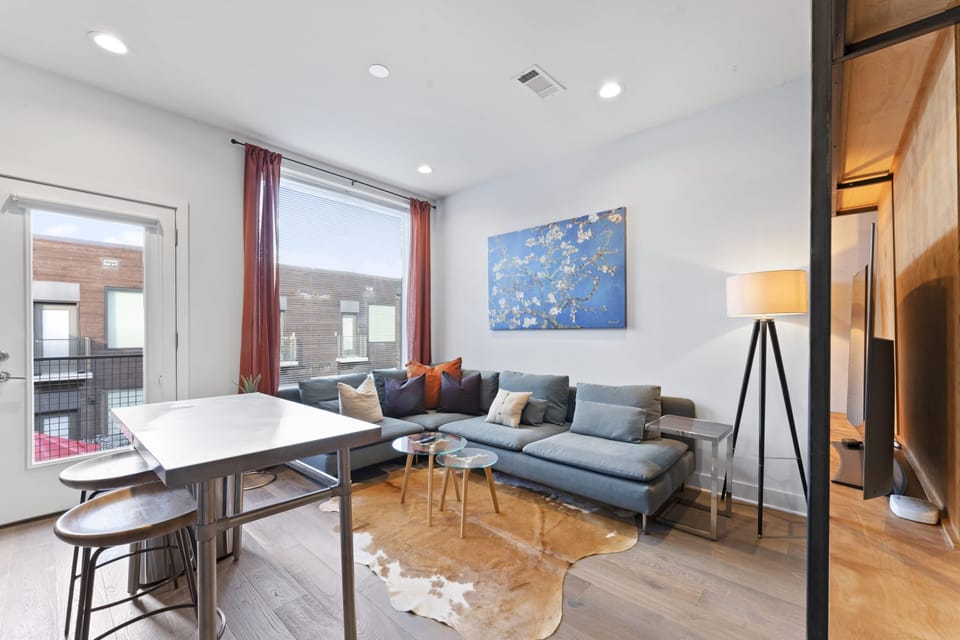 House | 1 bedroom