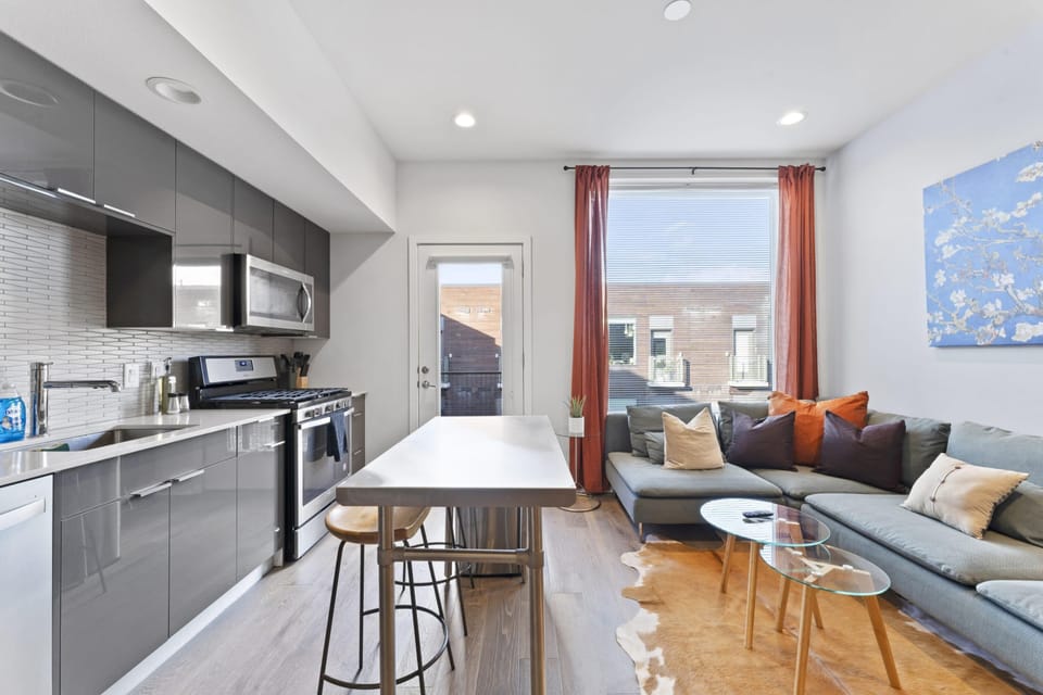 House | 1 bedroom