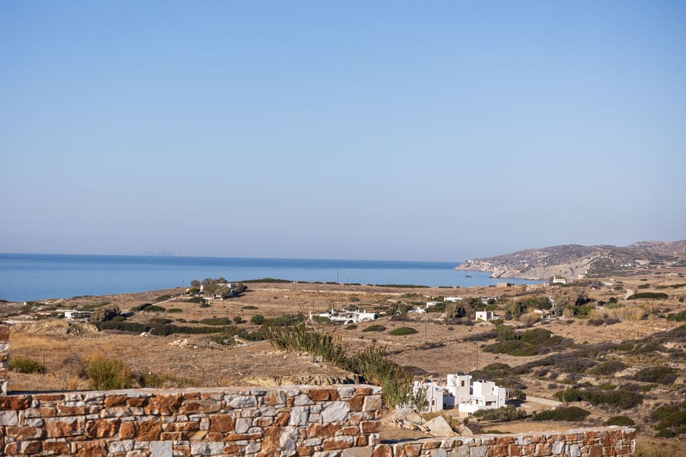 Nearest beach 500m