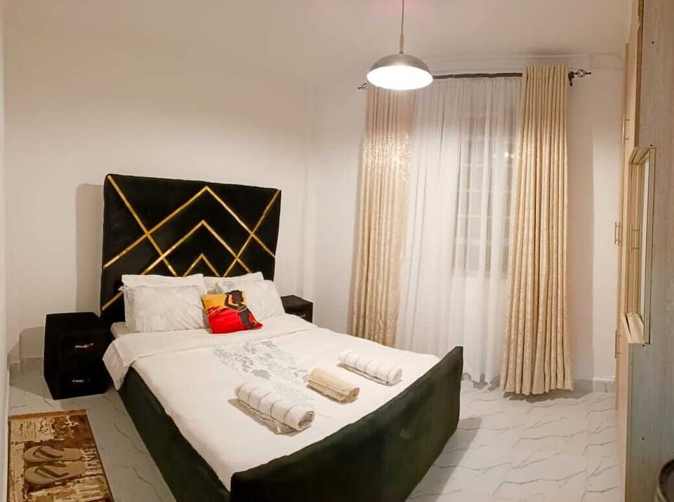 Business Apartment | 1 bedroom, free WiFi