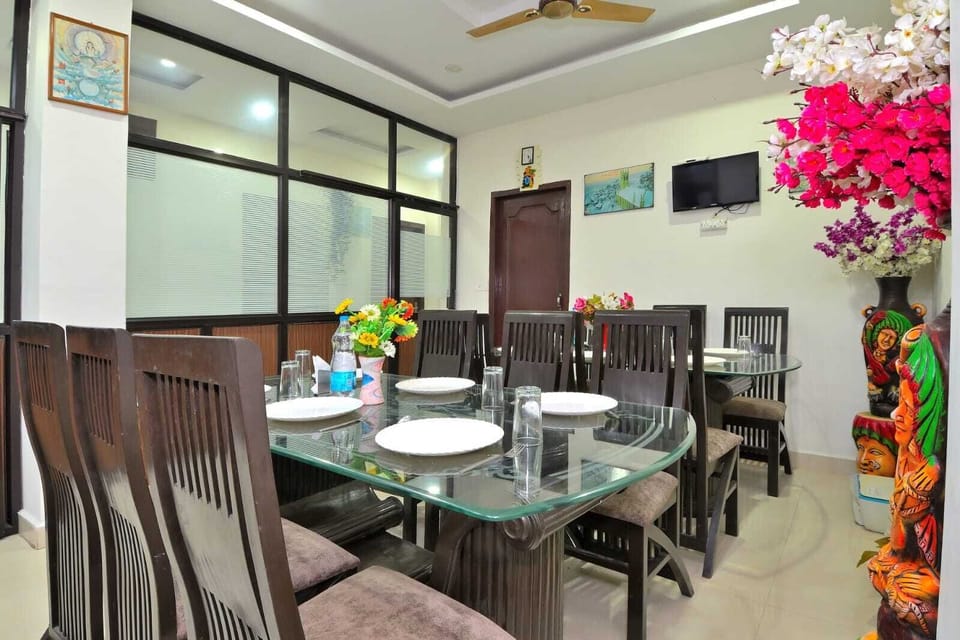 Hotel Forest Hill Hotel in Himachal Pradesh