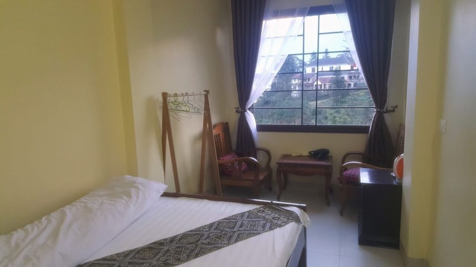 Standard Room | 1 bedroom, free WiFi