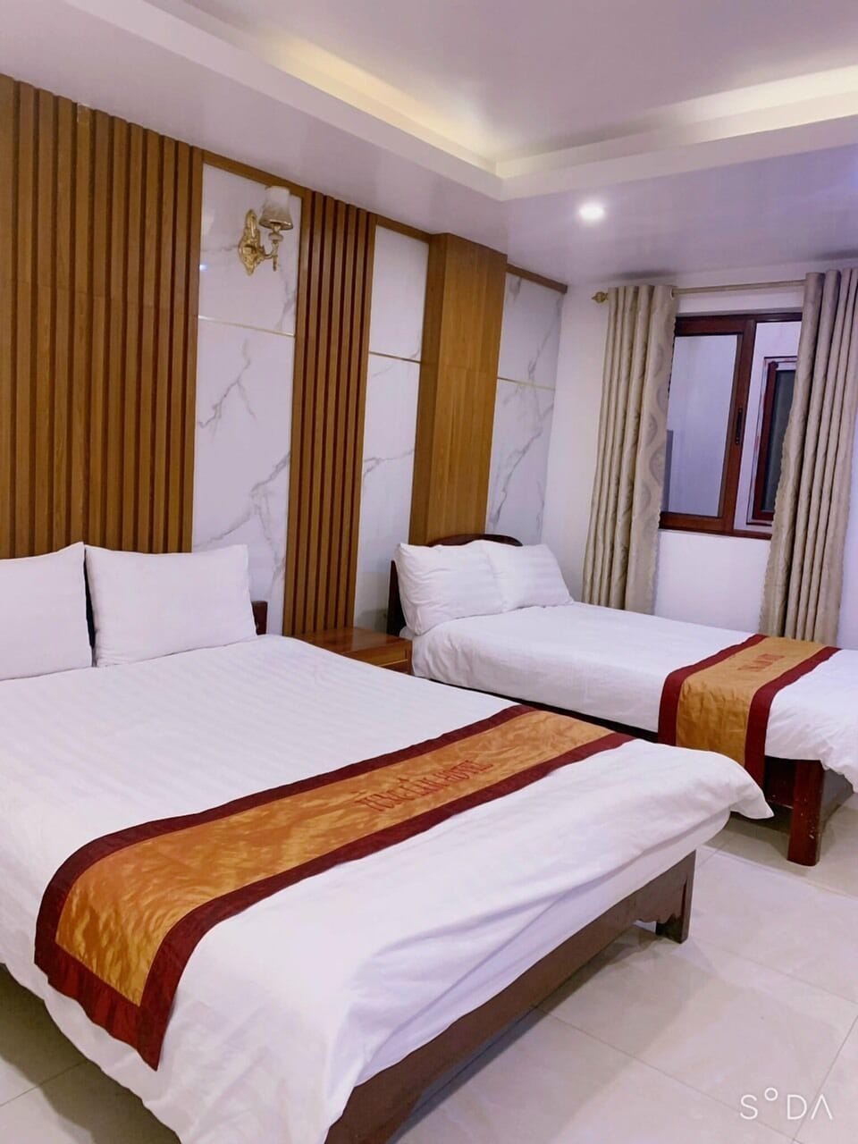 Standard Room | Free WiFi
