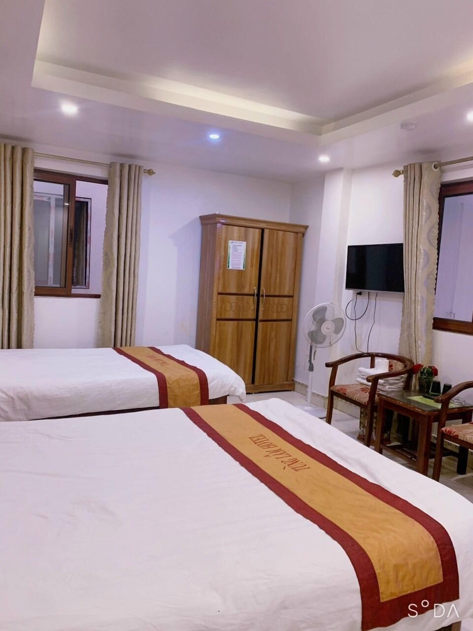 Standard Room | Free WiFi
