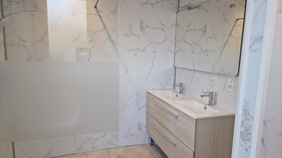 Manava Studio salle de bain