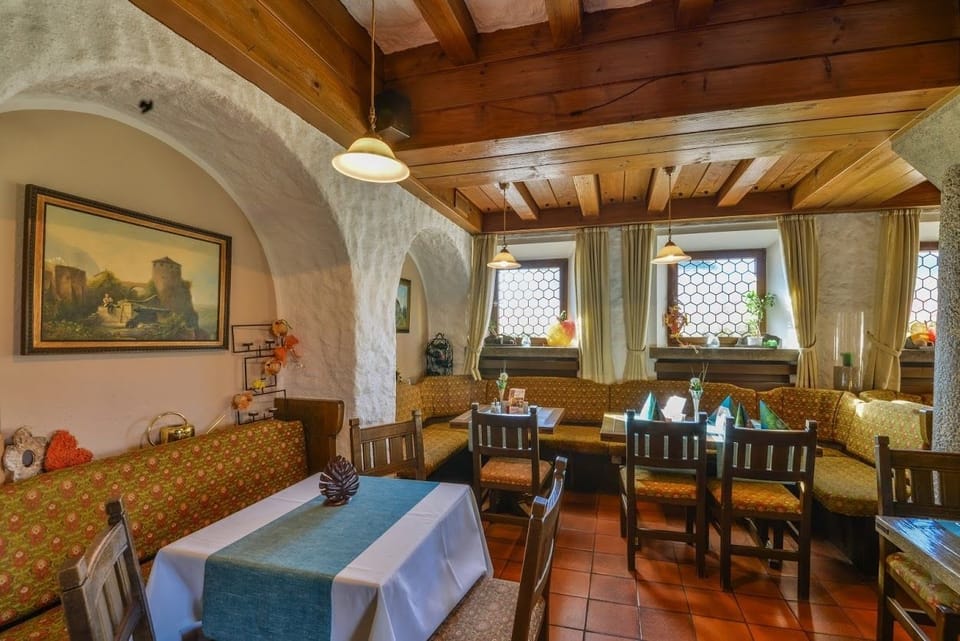 Hotel Restaurant Dragoner Hotel in Bavaria