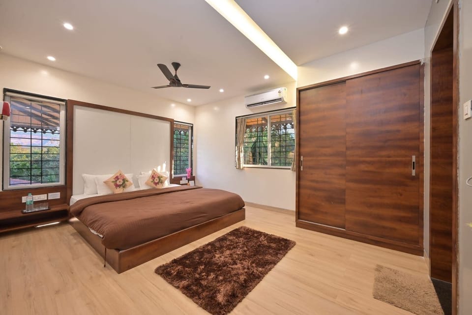 6 Bedroom Villa | Free WiFi
