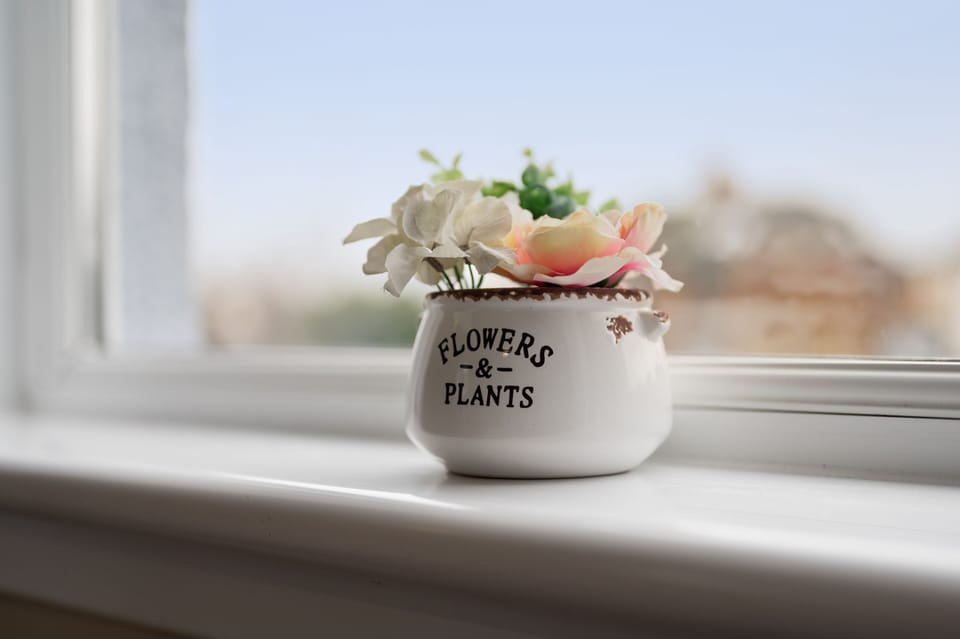 Basic Double Room, Shared Bathroom | Miscellaneous