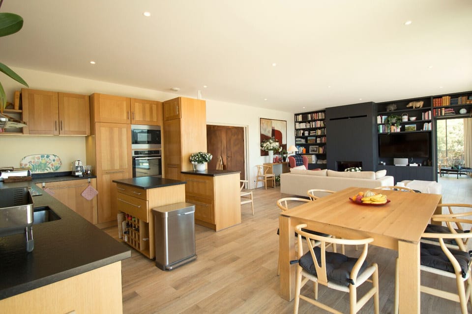 Location villa Luberon 