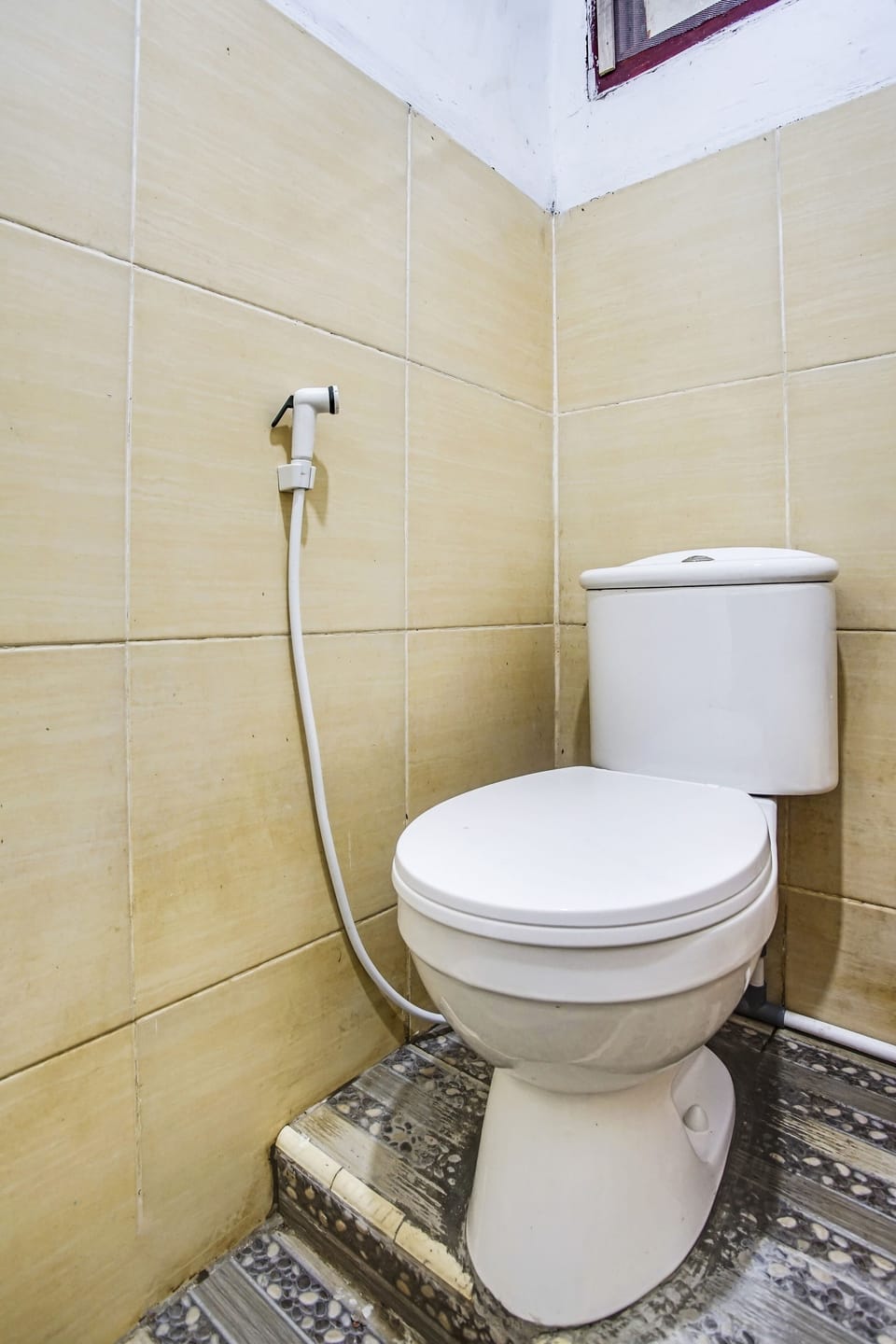 Double Room | Bathroom | Shower, soap
