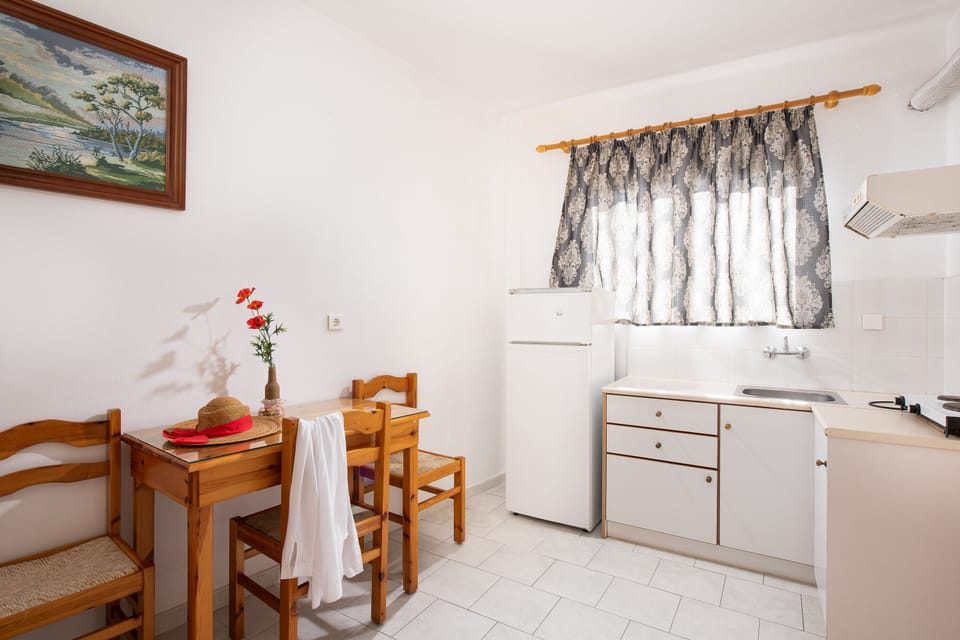 Standard Apartment | Private kitchen