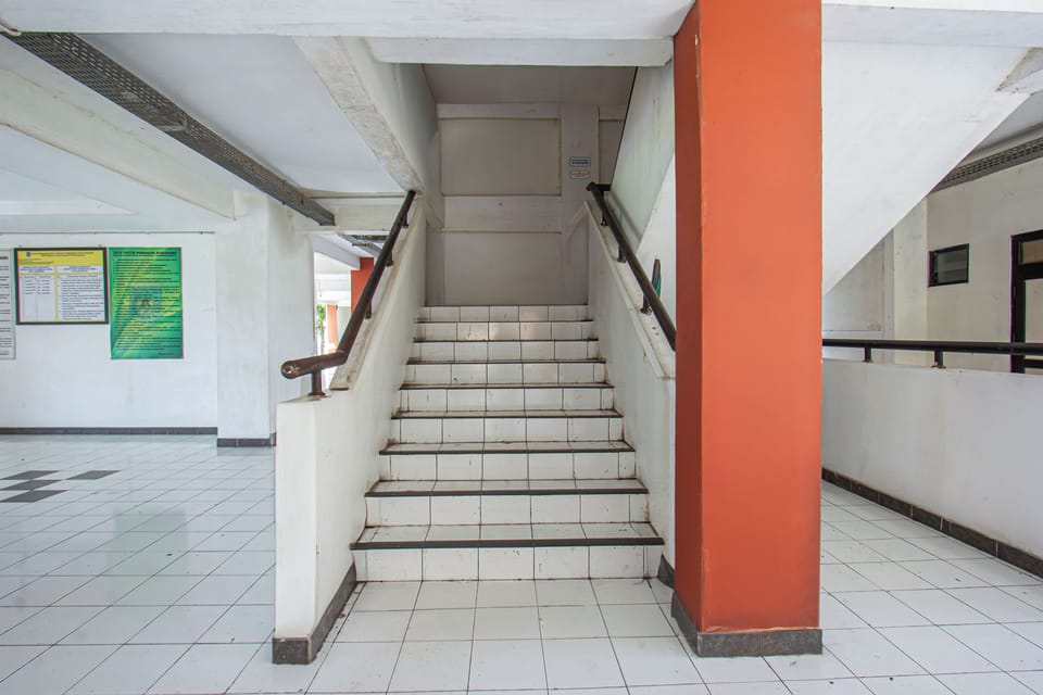 Staircase