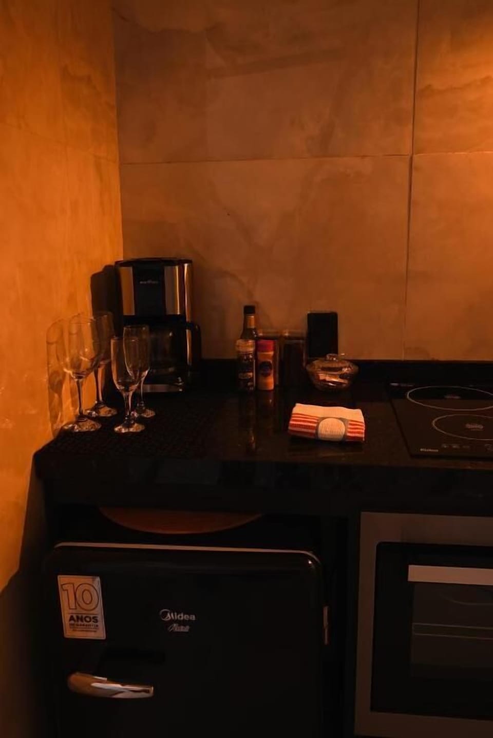 Family Chalet, Jetted Tub | Private kitchen