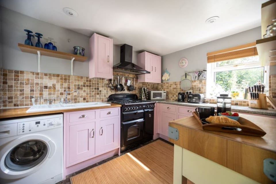 Muddykins Kitchen