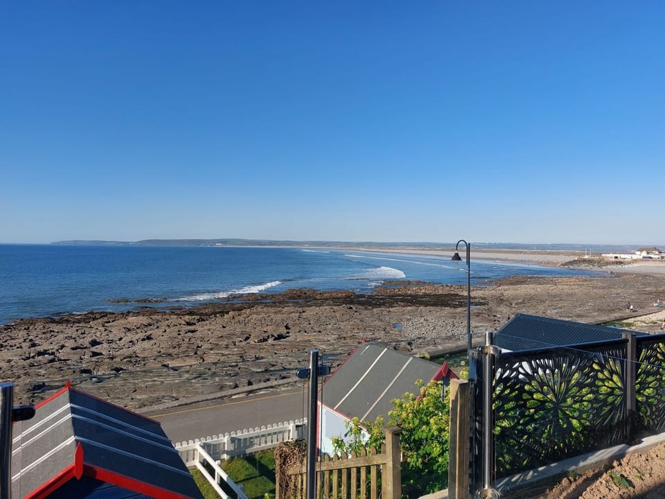 Seafront House 8 View