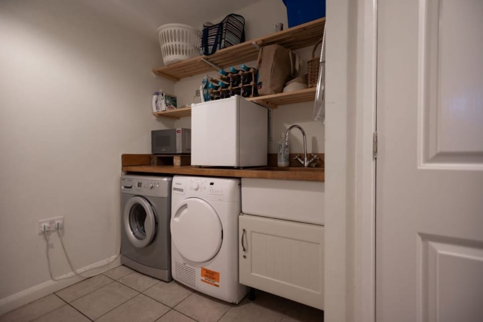 Briar Cottage Utility